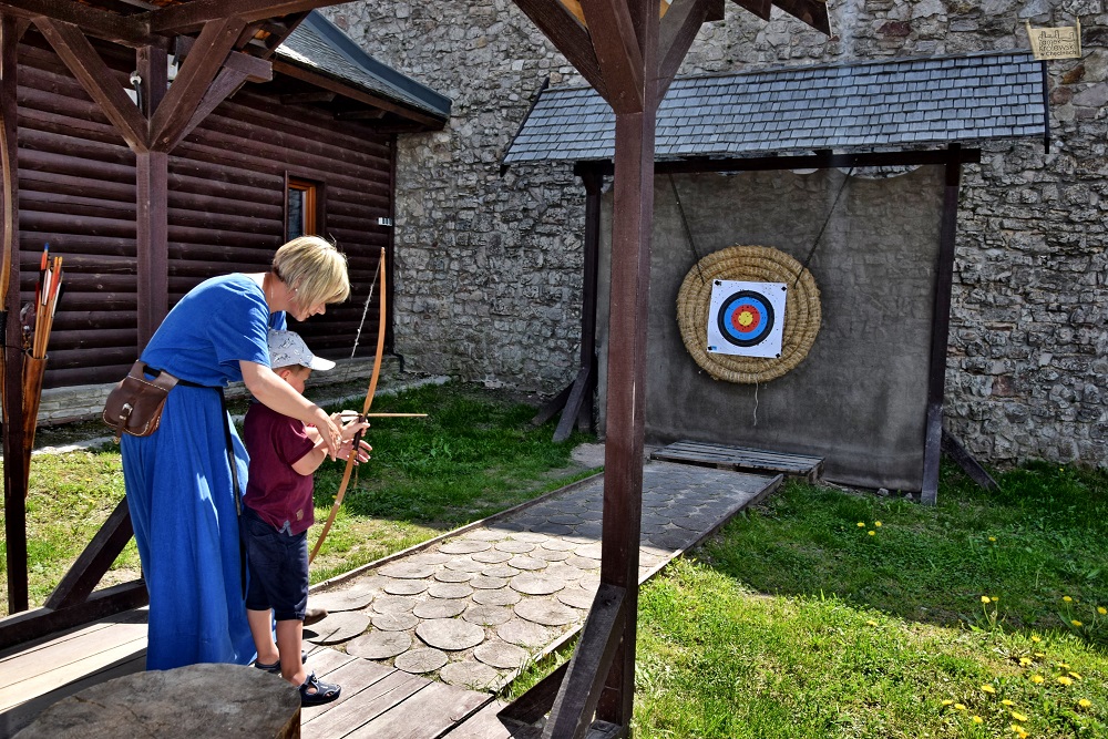 Zamek Królewski w Chęcinach