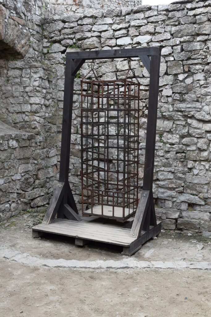 Zamek Królewski w Chęcinach