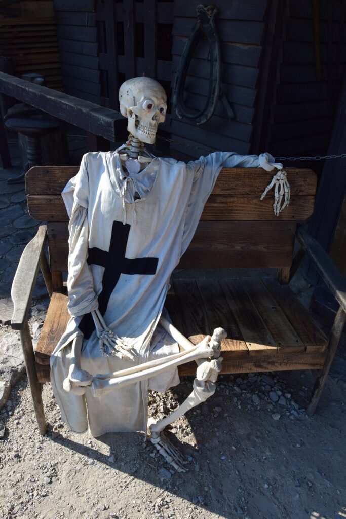 Zamek Królewski w Chęcinach