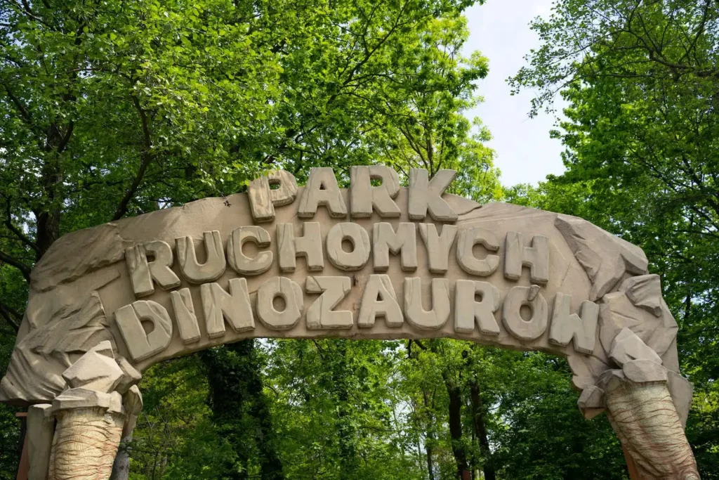 Park Rozrywki Zatorland