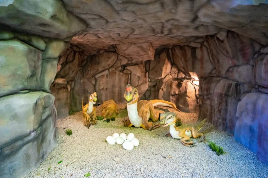 Park Rozrywki Zatorland