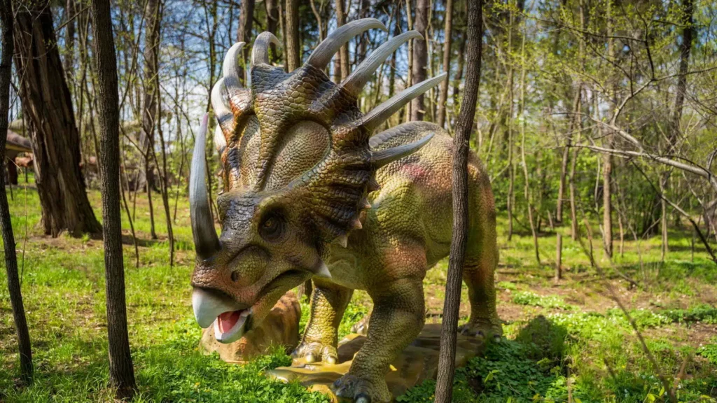 Park Rozrywki Zatorland