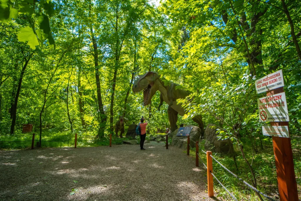 Park Rozrywki Zatorland