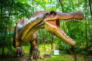 Park Rozrywki Zatorland