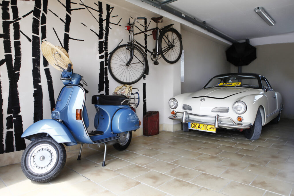 Muzeum Volkswagena w Pępowie