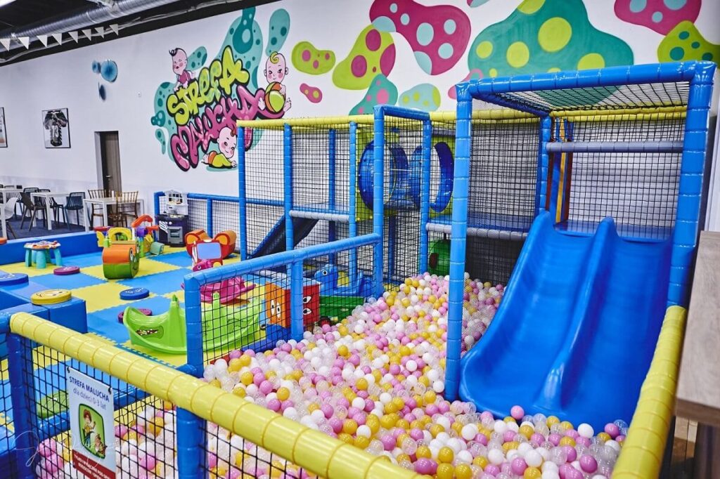 4Kids Centrum Rozrywki