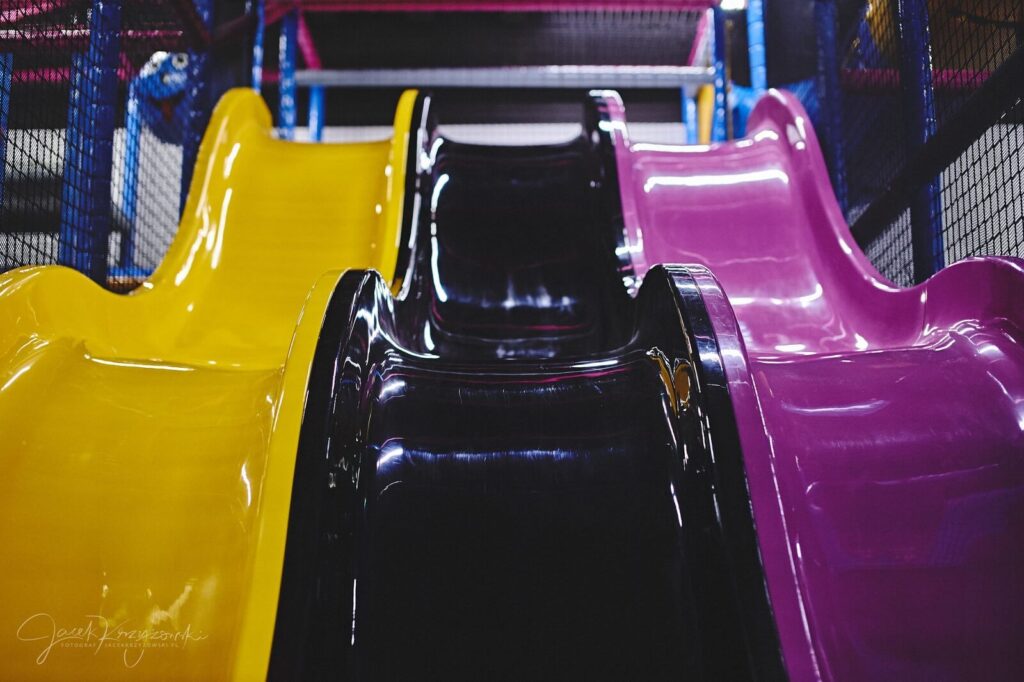 4Kids Centrum Rozrywki