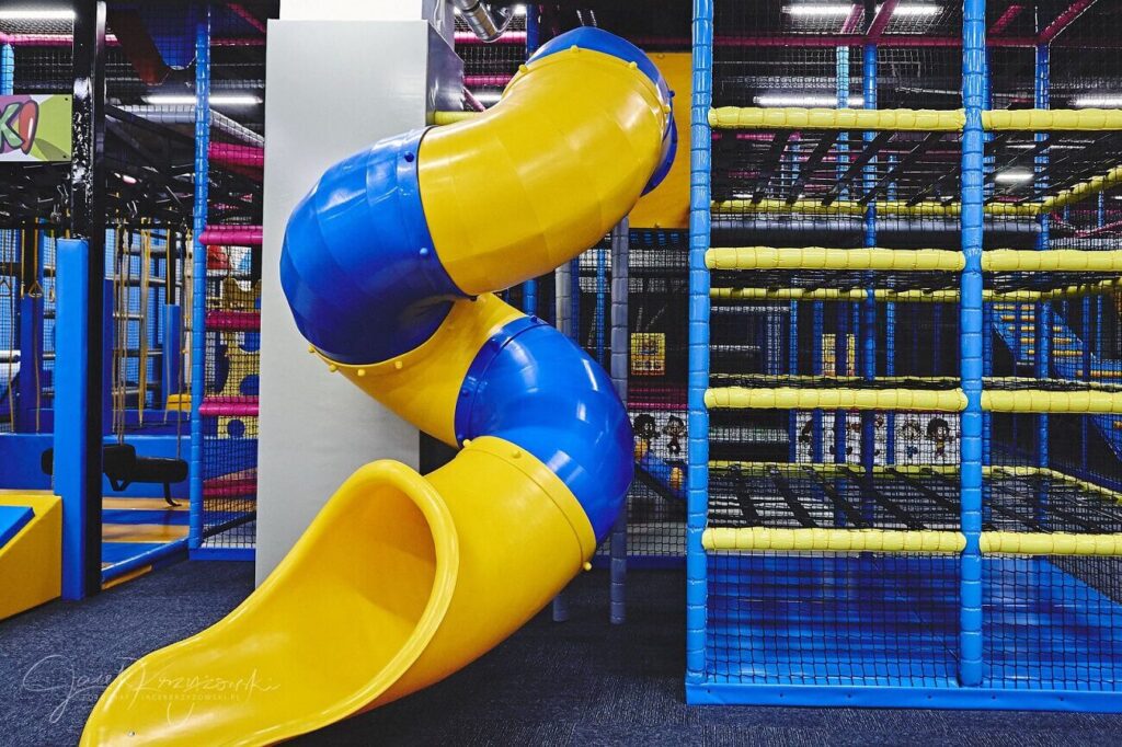 4Kids Centrum Rozrywki