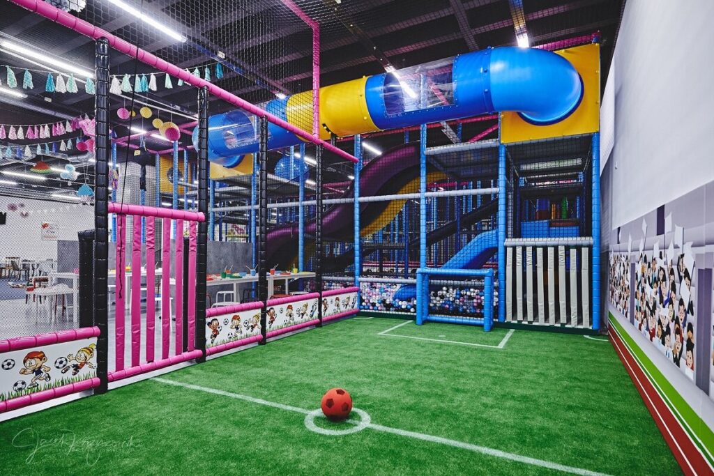 4Kids Centrum Rozrywki