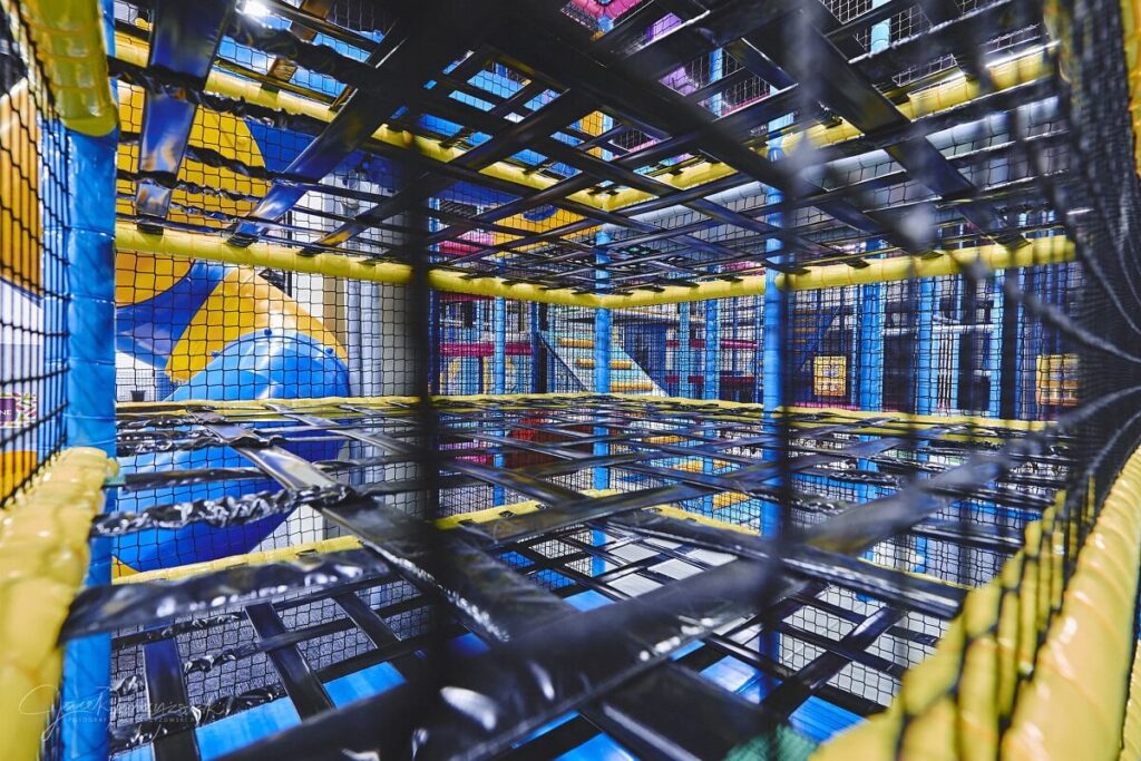 4Kids Centrum Rozrywki