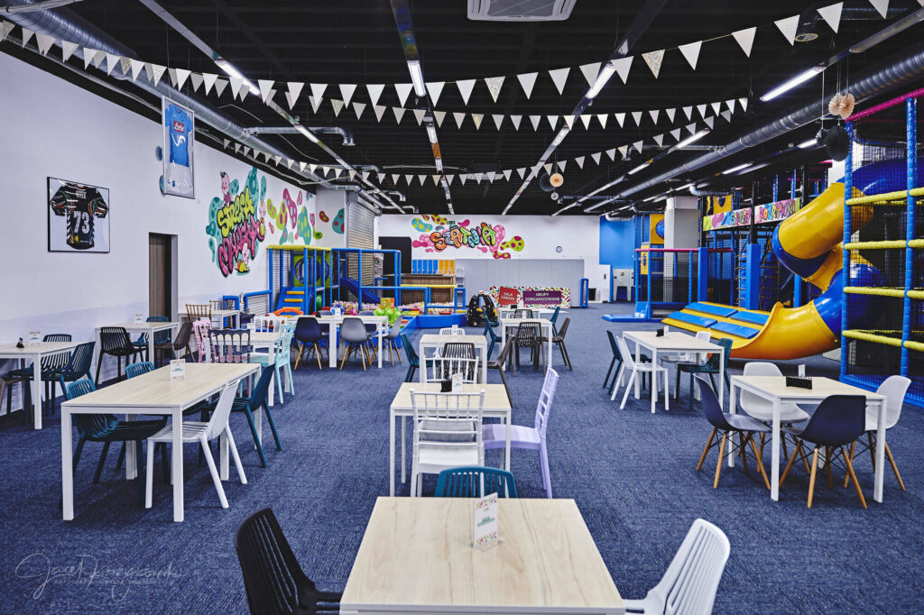 4Kids Centrum Rozrywki