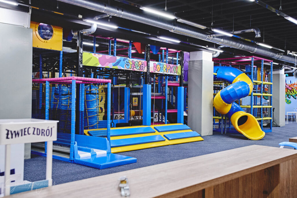 4Kids Centrum Rozrywki
