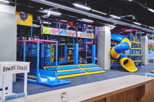 4Kids Centrum Rozrywki