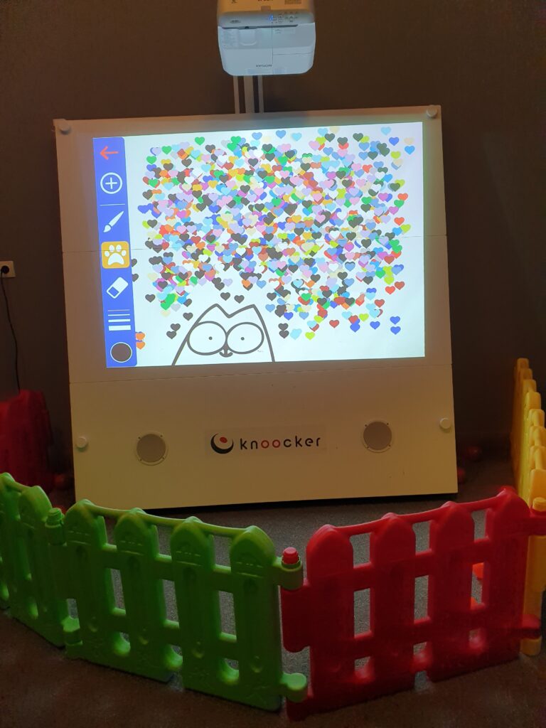 Hop-Siup Sale Zabaw dla Dzieci