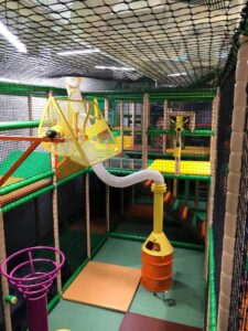 KOKO Planeta Łobuziaków