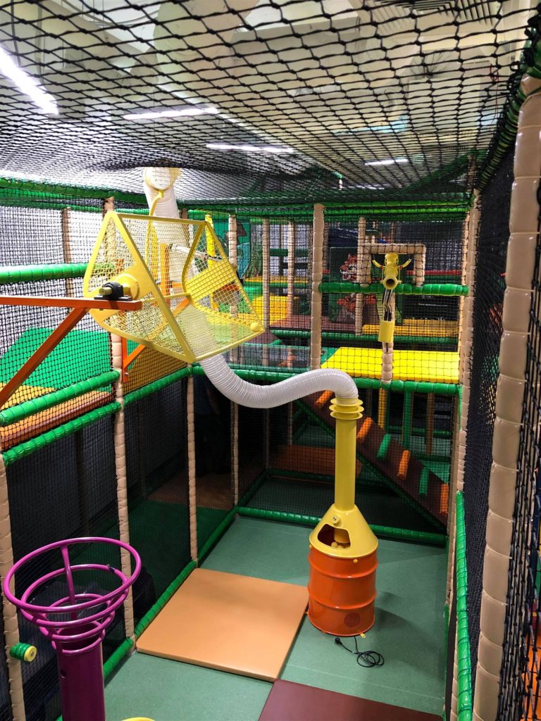 KOKO Planeta Łobuziaków