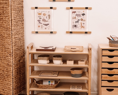 BOHOmaz – kawiarnia i eko sala zabaw dla dzieci