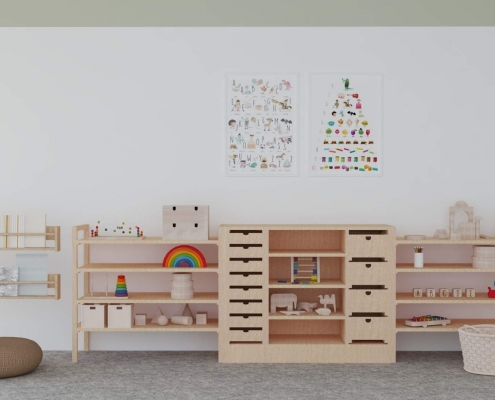 BOHOmaz – kawiarnia i eko sala zabaw dla dzieci