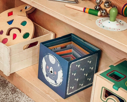 BOHOmaz – kawiarnia i eko sala zabaw dla dzieci