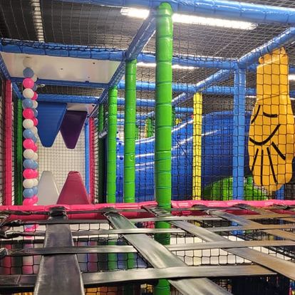 REWELKA – Sala zabaw dla dzieci