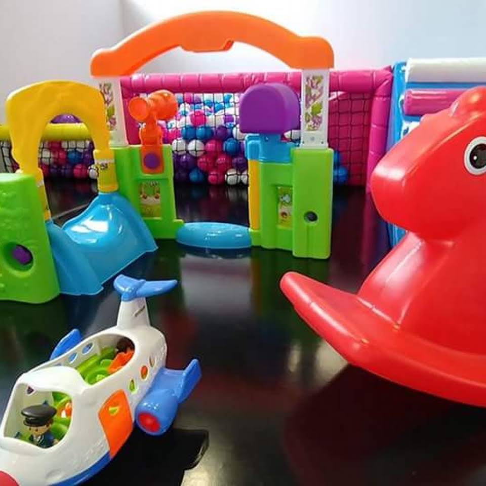 REWELKA – Sala zabaw dla dzieci