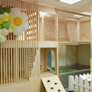 Kawa i zabawa – Kreatywny świat dziecka