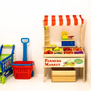 Małe Miasto Wielka Wyobraźnia