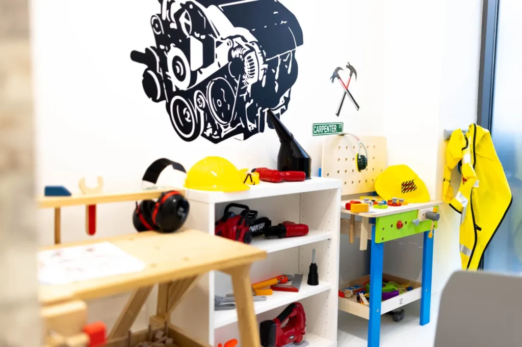 Małe Miasto Wielka Wyobraźnia