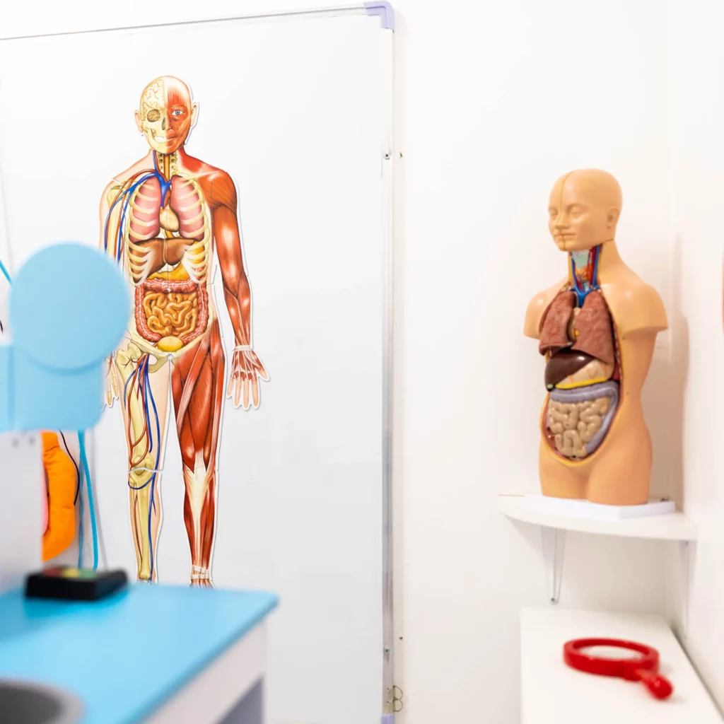 Małe Miasto Wielka Wyobraźnia