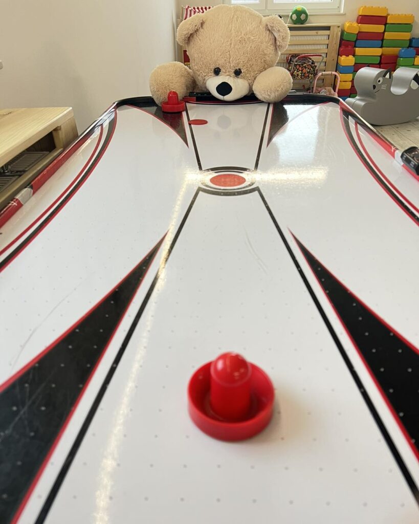 Bajkowy Zakątek – Sala zabaw