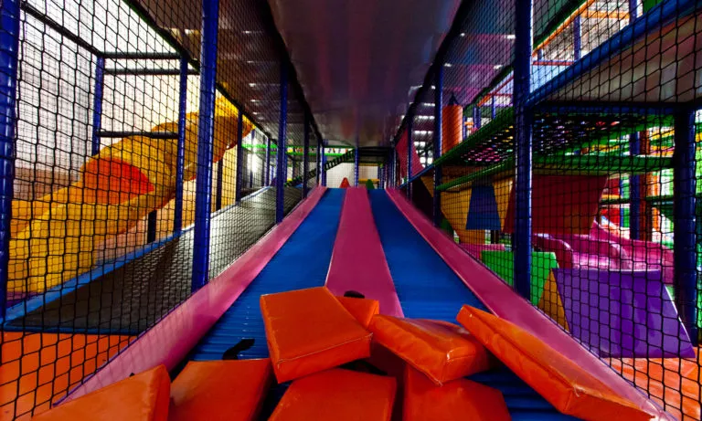 Ampa – Park Rozrywki