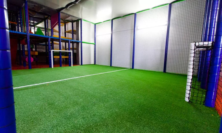 Ampa – Park Rozrywki