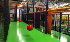 Ampa – Park Rozrywki