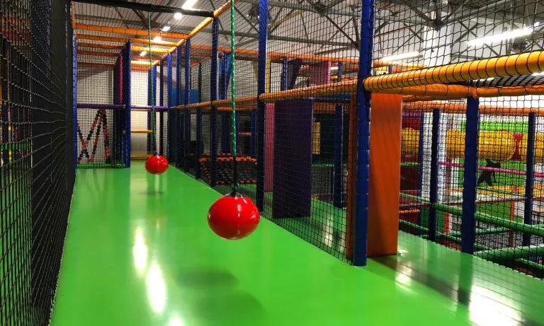 Ampa – Park Rozrywki