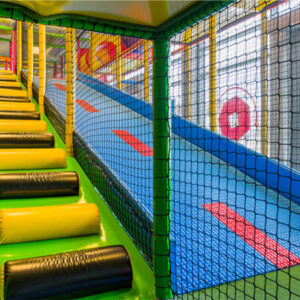 Sala Zabaw Fikołki Bonarka