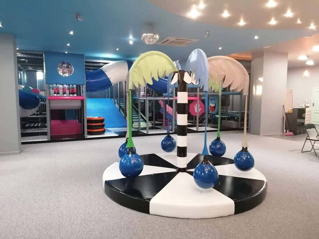 Bawilandia Fun Kids Active