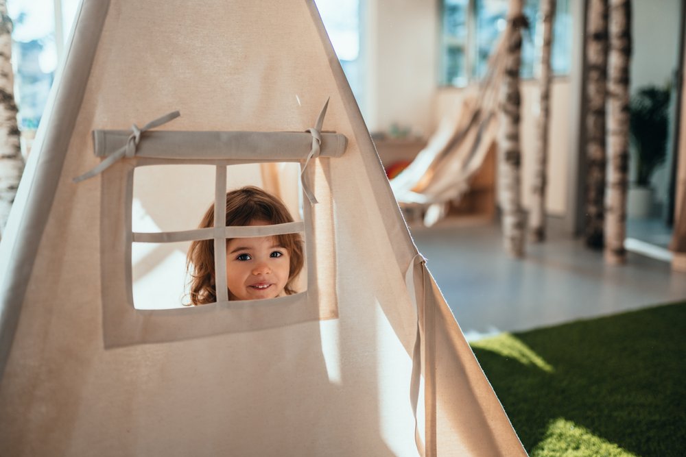 AKUKU – sala zabaw i kawiarnia