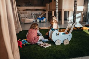 AKUKU – sala zabaw i kawiarnia