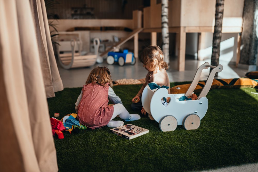 AKUKU – sala zabaw i kawiarnia