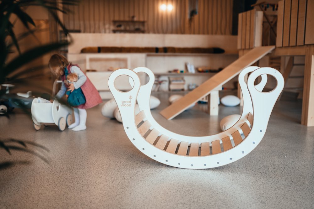 AKUKU – sala zabaw i kawiarnia