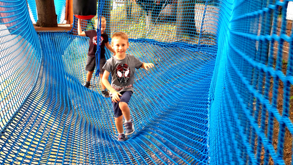 AleGra Sala Zabaw Gliwice