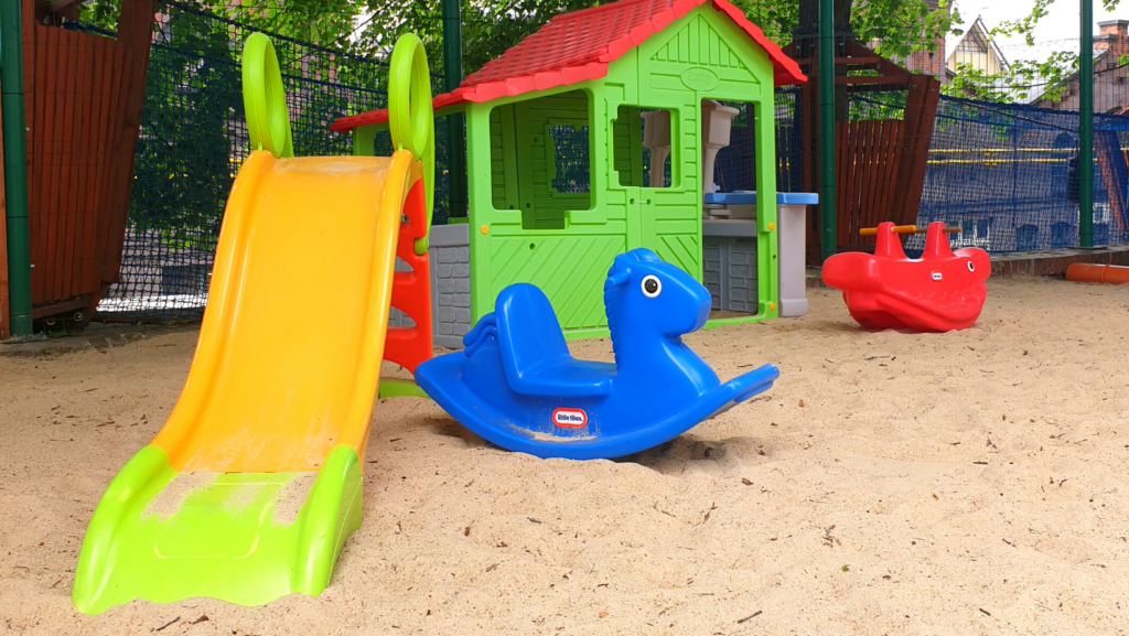 AleGra Sala Zabaw Gliwice