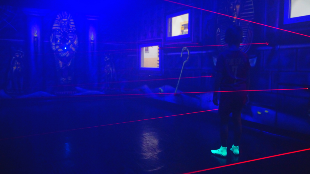 AleGra Sala Zabaw Gliwice