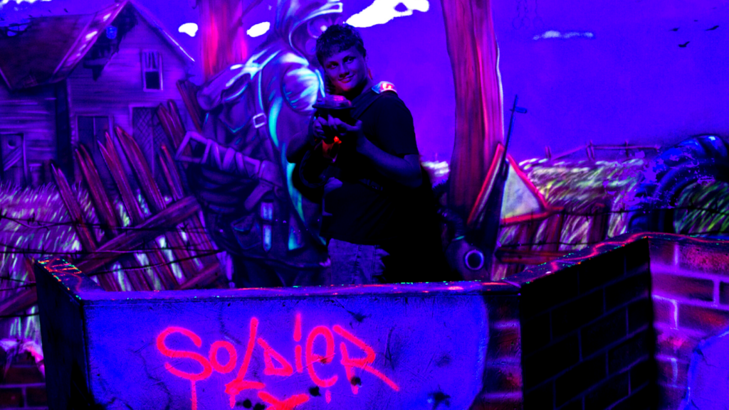 AleGra Sala Zabaw Gliwice