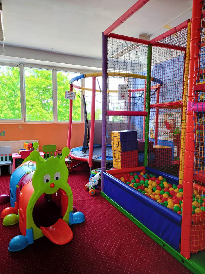 Bajkolandia Jastrzębie-Zdrój