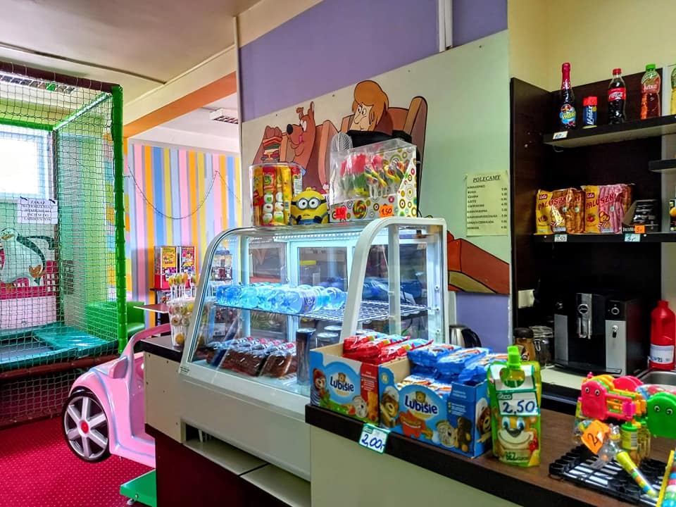 Bajkolandia Jastrzębie-Zdrój