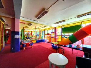 Bajkolandia Jastrzębie-Zdrój