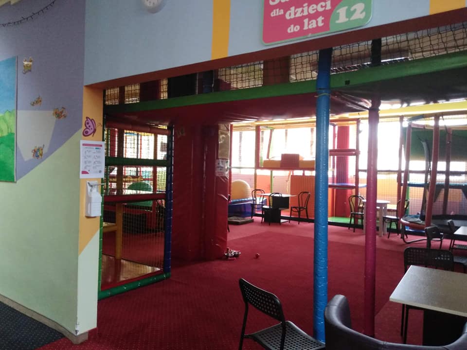 Bajkolandia Jastrzębie-Zdrój