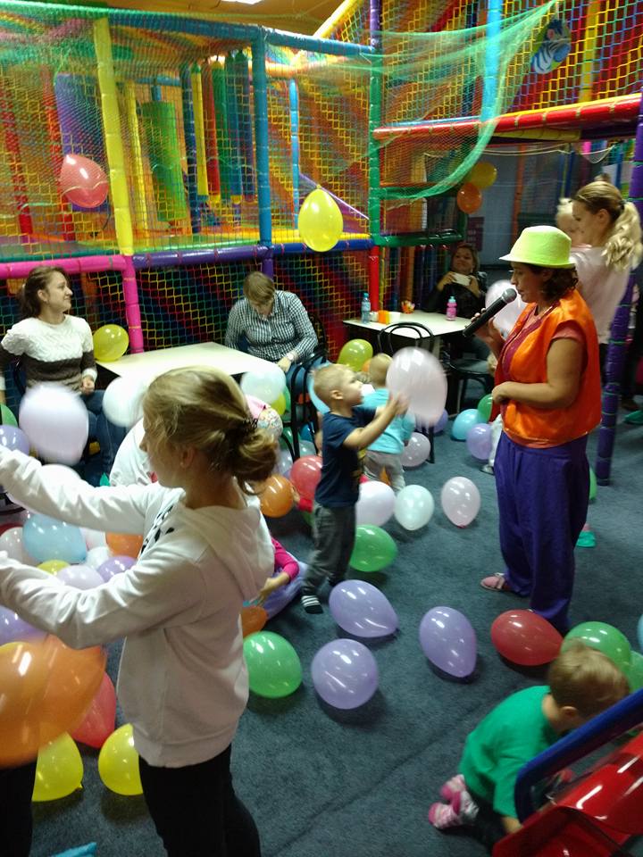 Bajkolandia Jastrzębie-Zdrój