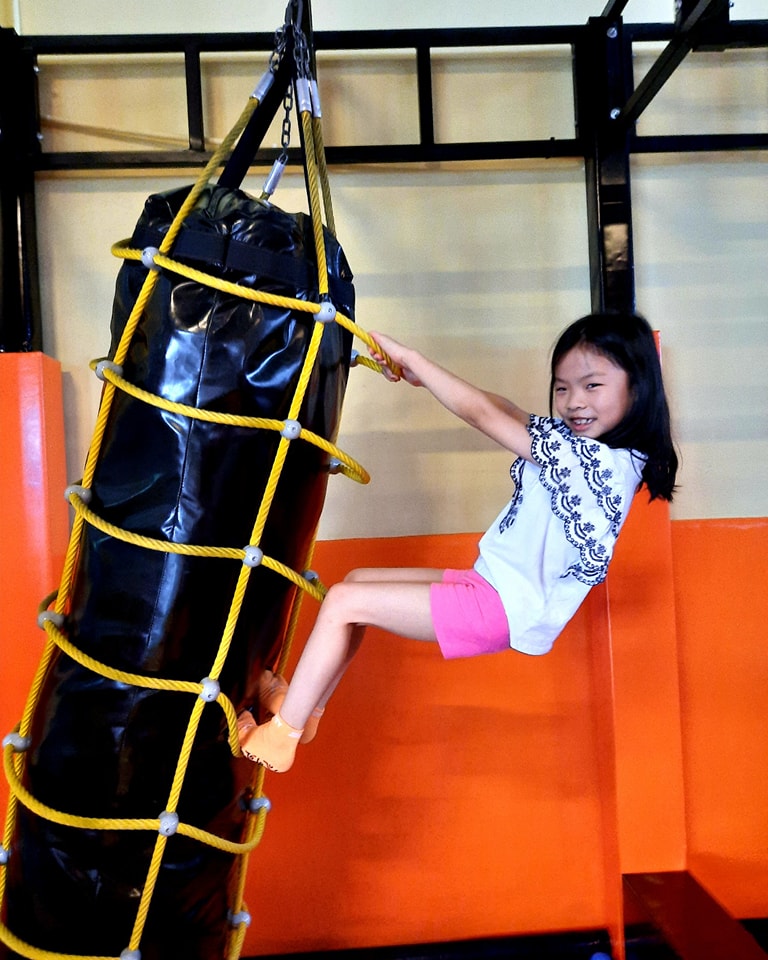 Centrum Rozrywki Bajkowy Labirynt w Katowicach